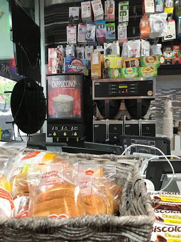 3RD AVE DELI & GROCERY by null