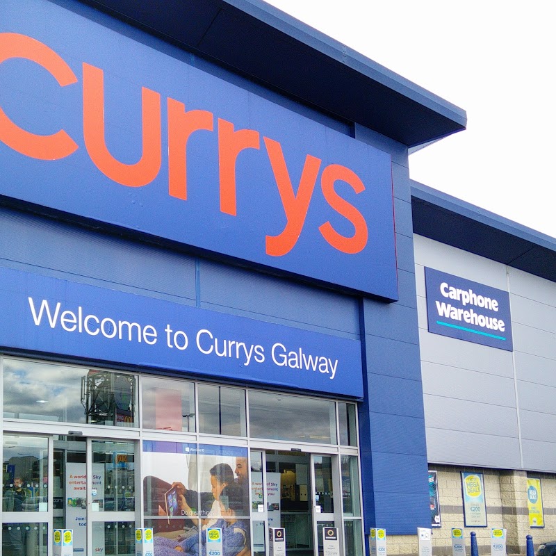 Currys