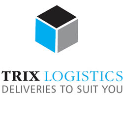 Trix Logistics - Garment Logistics | Fashion Logistics | Palletised & Boxed Delivery - Leicester