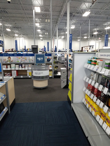 Electronics Store «Best Buy», reviews and photos, 4625 Lafayette Rd, Indianapolis, IN 46254, USA