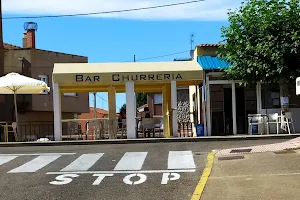 Churrería Carrizo image