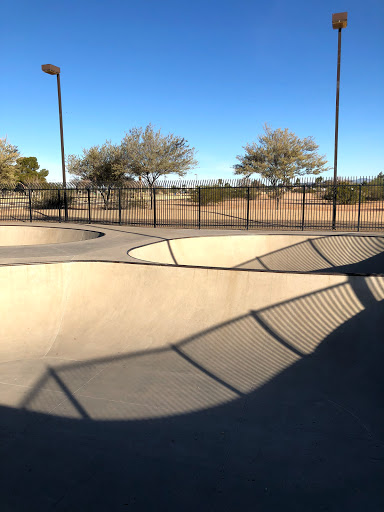 Skateboard Park «Paradise Valley Skate Park», reviews and photos, 17642 N 40th St, Phoenix, AZ 85032, USA