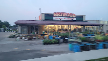 Briwood Farm Market Inc