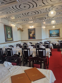 Atmosphère du Restaurant indien Kashmir Café à Montreuil - n°4