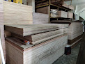 Anand Timber & Plywood
