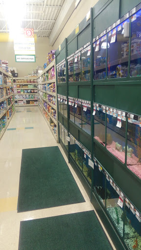 Pet Supply Store «Pet Supplies Plus», reviews and photos, 64920 Van Dyke, Washington, MI 48095, USA