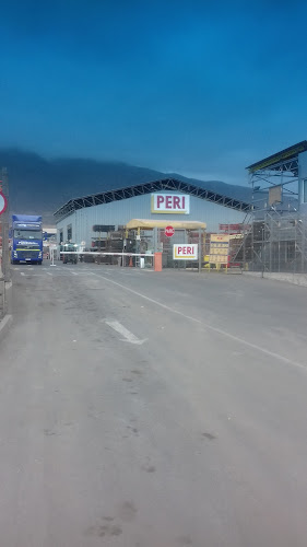 Opiniones de PERI en Antofagasta - Asociación
