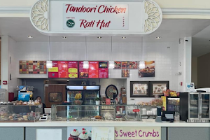 Tandoori Chicken & Roti Hut image