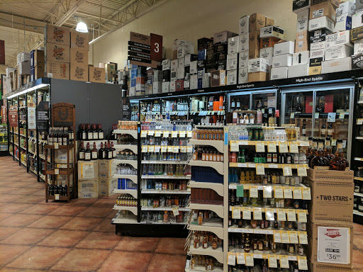 Wine Store «Total Wine & More», reviews and photos, 1820 Ashley River Rd, Charleston, SC 29407, USA