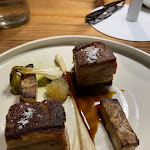 Photo n°4 de l'avis de Arthur.o fait le 13/08/2022 à 19:05 sur le  L´ostì Corvara à Corvara