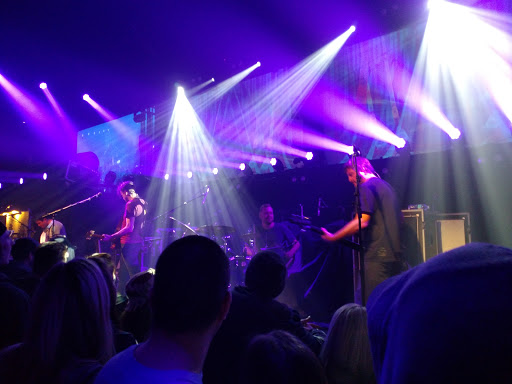 Concert Hall «The Hive», reviews and photos, 207 N First Ave, Sandpoint, ID 83864, USA