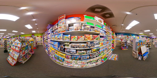 Toy Store «Learning Express Toys of Woodstock», reviews and photos, 2295 Towne Lake Pkwy, Woodstock, GA 30189, USA