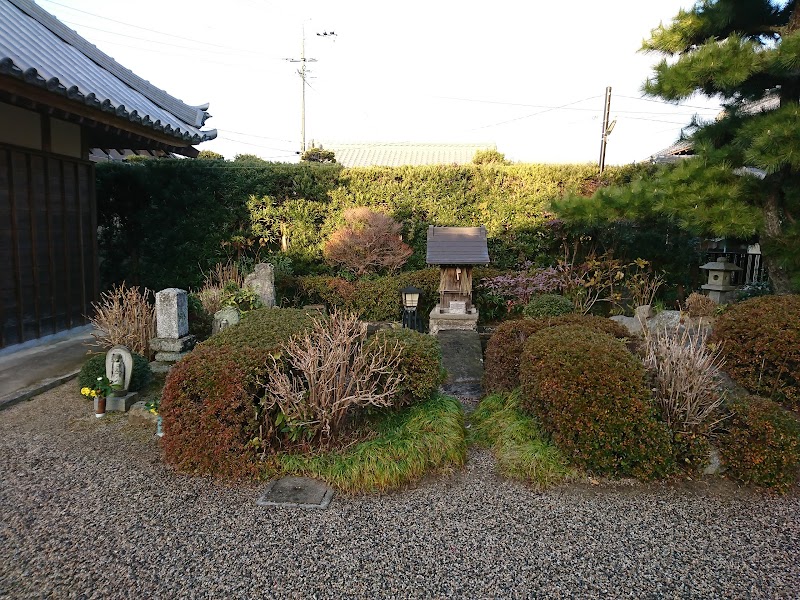 西願寺