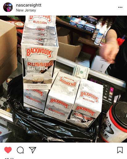 Tobacco Shop «Ipuff Smoke Shop», reviews and photos, 241 Harrison Ave, Garfield, NJ 07026, USA