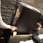 Photo n°6 de l'avis de Olga.c fait le 14/01/2018 à 07:41 sur le  B&B HOTEL München-Putzbrunn à Putzbrunn