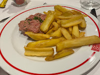 Frite du Restaurant Bouillon Croix-Rousse à Lyon - n°19