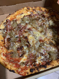 Pizza du Pizzeria Basilic & Co à Saint-Herblain - n°14
