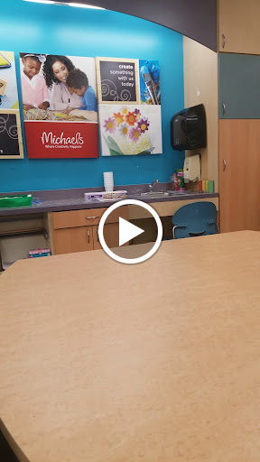 Craft Store «Michaels», reviews and photos, 7405 Market Pl Dr, Aurora, OH 44202, USA