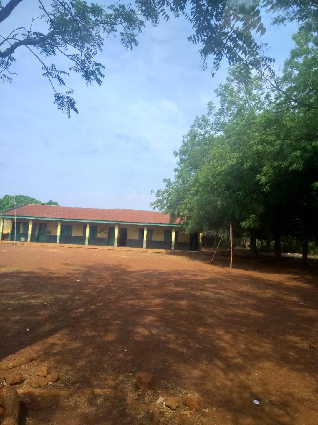 African Church School