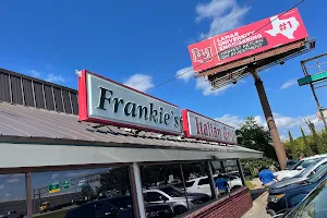 Frankie's Italian Grill image