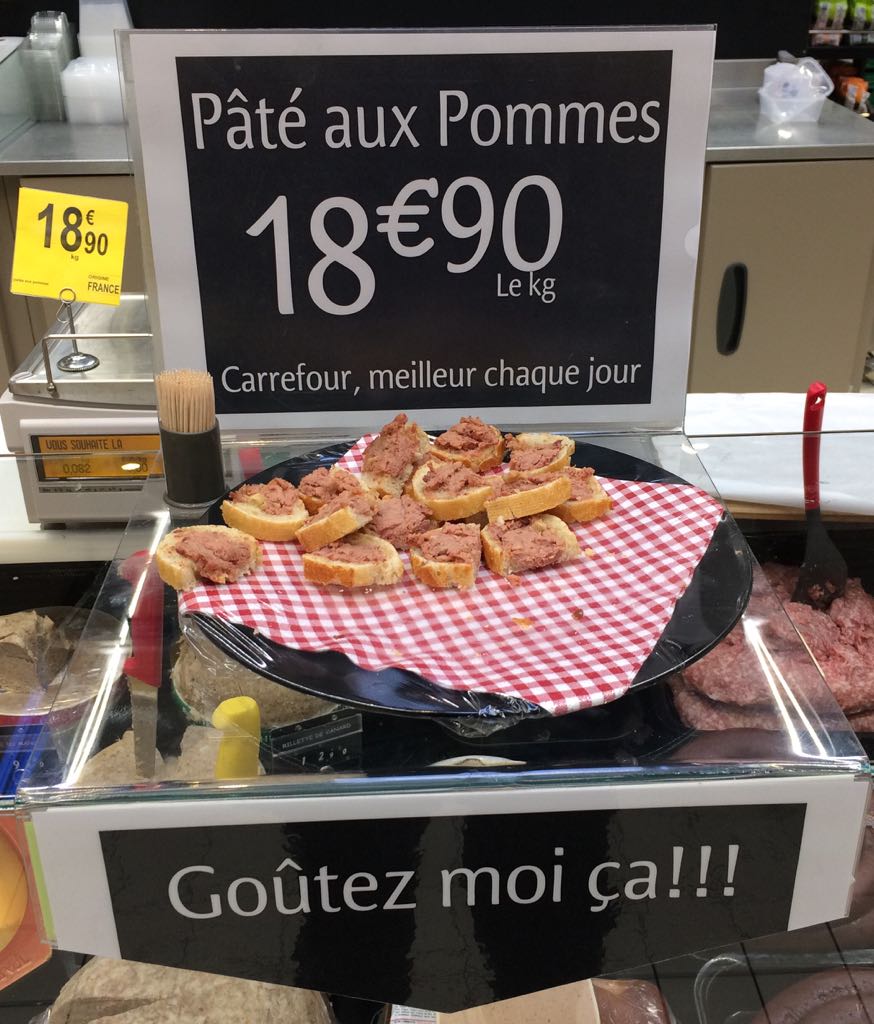 Photo n° 2 de l'avis de Philippe.i fait le 22/03/2017 à 15:48