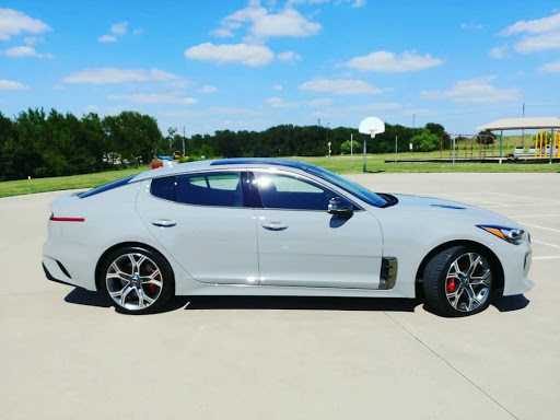 Car Dealer «Huffines Kia Corinth», reviews and photos, 5150 S Interstate 35 E, Denton, TX 76210, USA