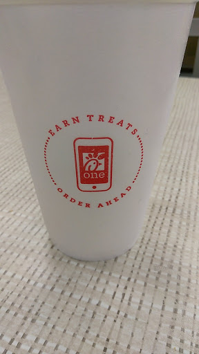 Fast Food Restaurant «Chick-fil-A», reviews and photos, 4752 S Kirkman Rd, Orlando, FL 32811, USA