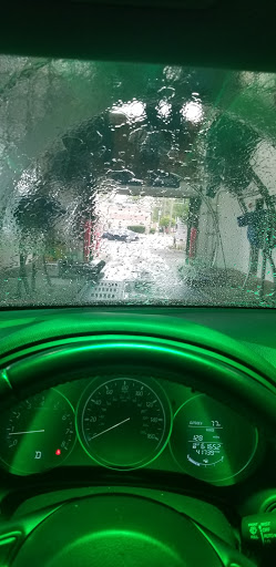 Car Wash «Buddy Bear Car Wash», reviews and photos, 1059 Mannheim Rd, Bellwood, IL 60104, USA