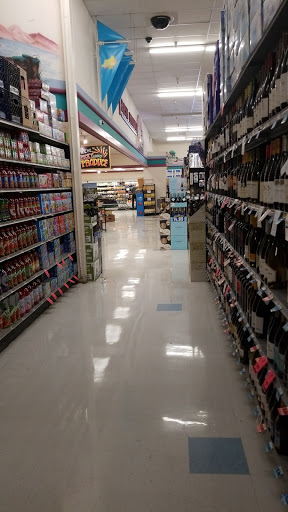 Grocery Store «Marina Marketplace», reviews and photos, 3201 W Benjamin Holt Dr, Stockton, CA 95219, USA