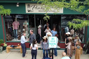 Painted Cowgirl Western Store image