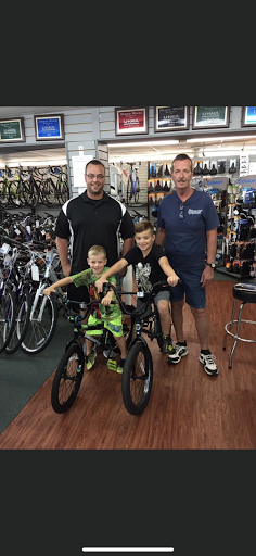 Bicycle Store «Bicycle World Inc», reviews and photos, 4516 W Main St #1, Belleville, IL 62226, USA