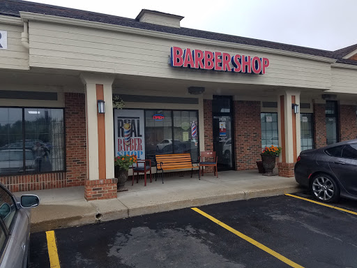 Barber Shop «Real Barber Shop», reviews and photos, 2626 Washtenaw Ave, Ypsilanti, MI 48197, USA