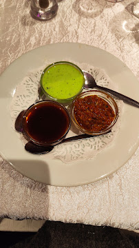 Plats et boissons du Restaurant indien Jardin du Kohistan à Juvisy-sur-Orge - n°19