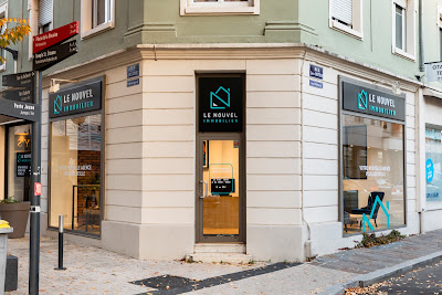 Le nouvel immobilier à Mulhouse