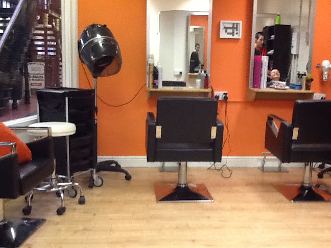 Reviews of Hair by Rich & Gemma in Worcester - Barber shop