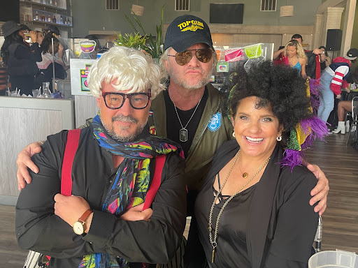 Mexican Restaurant «Caliente Mexican Craving | Baton Rouge, LA», reviews and photos, 1072 W Lee Dr, Baton Rouge, LA 70820, USA