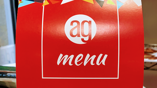 Print Shop «AlphaGraphics Greenwich», reviews and photos, 154 Prospect St, Greenwich, CT 06830, USA