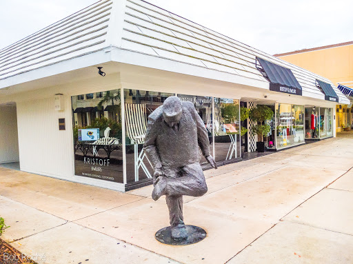 Kristoff Jewelers, 640 5th Ave S, Naples, FL 34102, USA, 