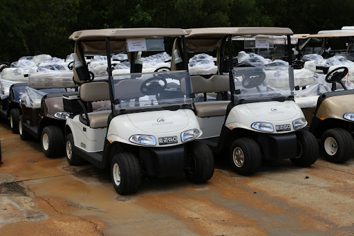 Low Country Golf Cars