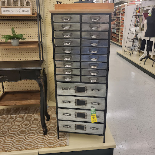 Craft Store «Hobby Lobby», reviews and photos, 501 Sawdust Rd, Spring, TX 77380, USA