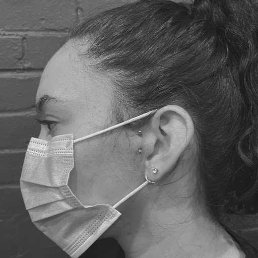 Tattoo Shop «Baby Blue», reviews and photos, 618 University Blvd E # 4, Silver Spring, MD 20901, USA