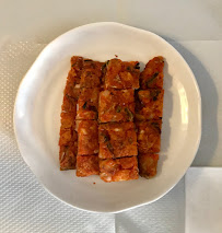 Viande du Restaurant coréen Kohyang à Paris - n°5
