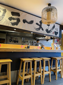 Atmosphère du Restaurant japonais Hara-kiri Ramen à Paris - n°10