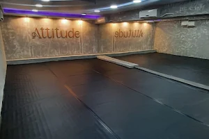 Attitude - Centro de Movimento - Escola de dança, Yôga e Pilates image