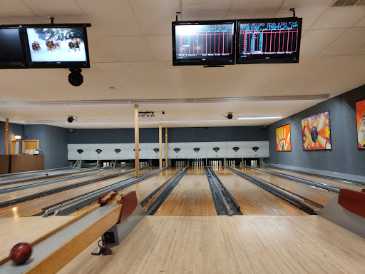 Bowling Alley «King Bowling Lanes», reviews and photos, 751 Mast Rd, Manchester, NH 03102, USA