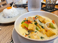 Soupe du Restaurant thaï Yim Thaï à Pinsaguel - n°7