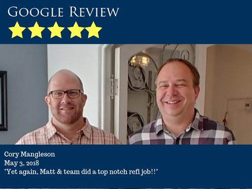 Mortgage Lender «Consumers Financial Mortgage Company», reviews and photos