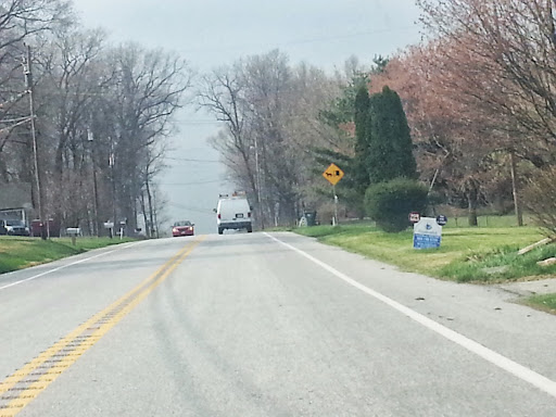 Salvage Yard «State Line Salvage Inc», reviews and photos, 2632 Robert Fulton Hwy, Peach Bottom, PA 17563, USA