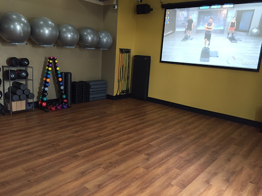 Gym «Anytime Fitness», reviews and photos, 2 1st Ave #126, Peabody, MA 01960, USA