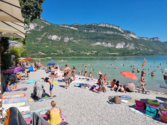 Chatillon Beach